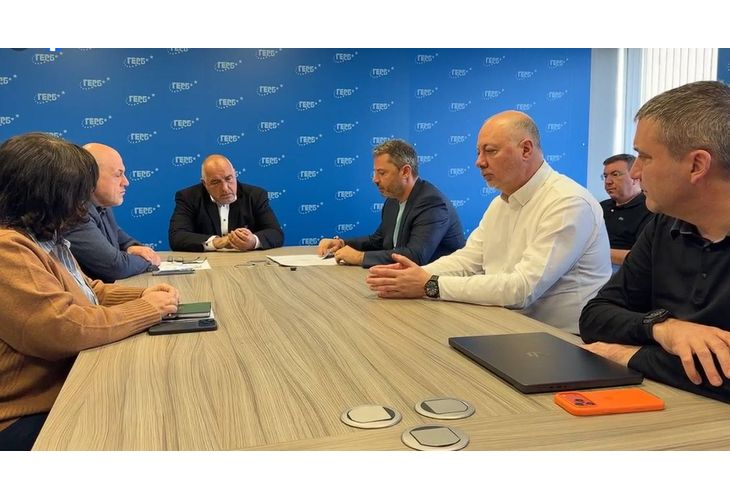 ГЕРБ ще подкрепи удължителния бюджет