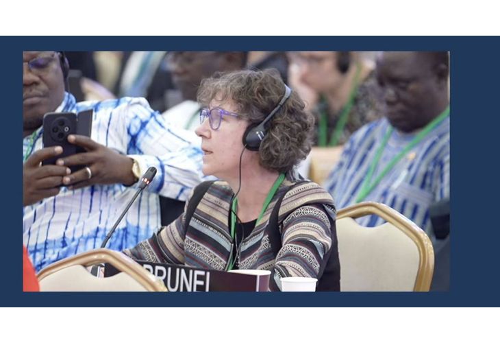 Генералната конференция на ЮНЕСКО