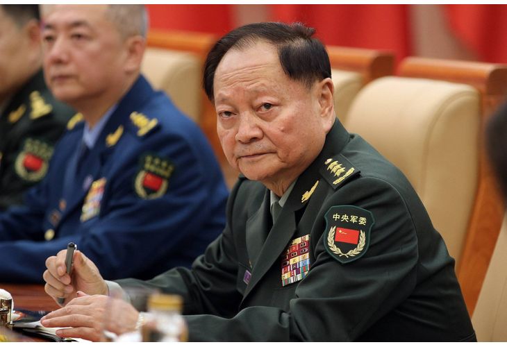 Ген. Джан Юся