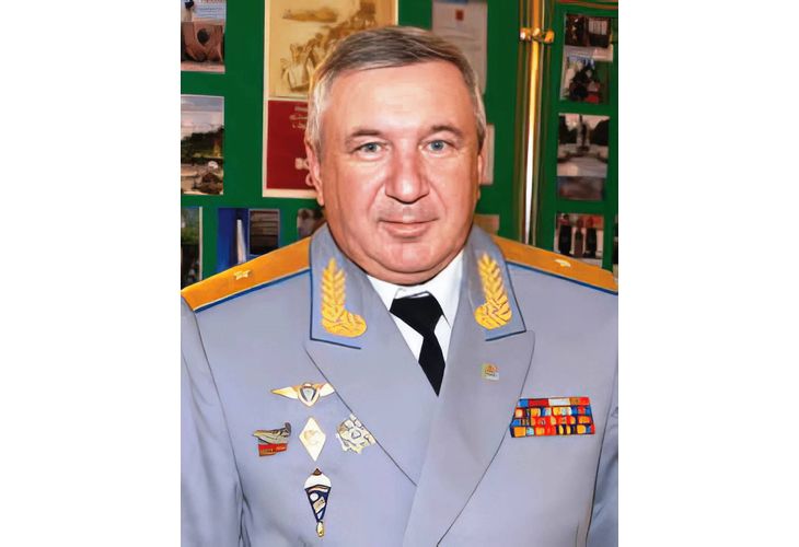 Висш руски командир вероятно е убит в Украйна. Генерал-лейтенант от