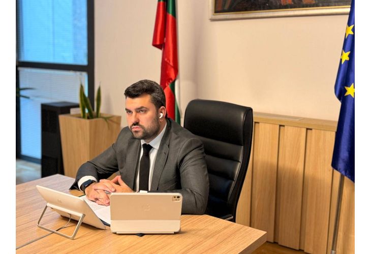 Георг Георгиев