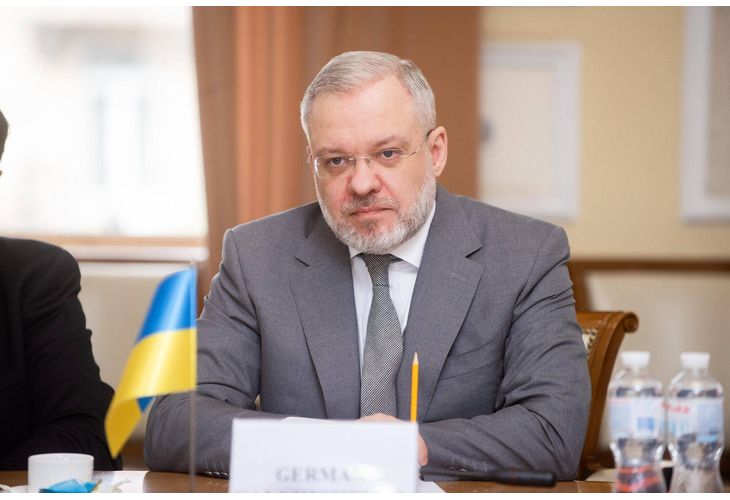 Герман Галушченко