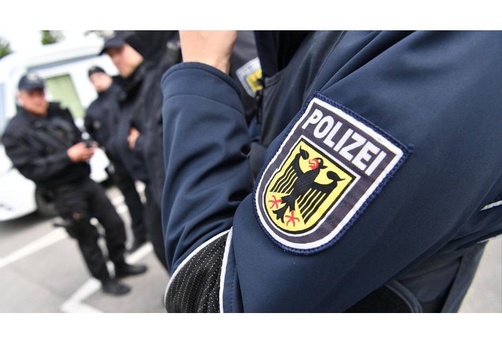 Германска полиция Германска полиция