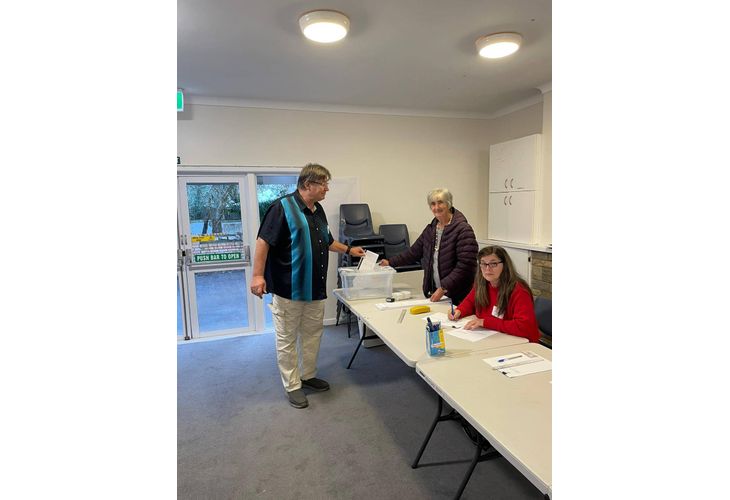 Започва гласуването зад граница за 52-ото Народно събрание