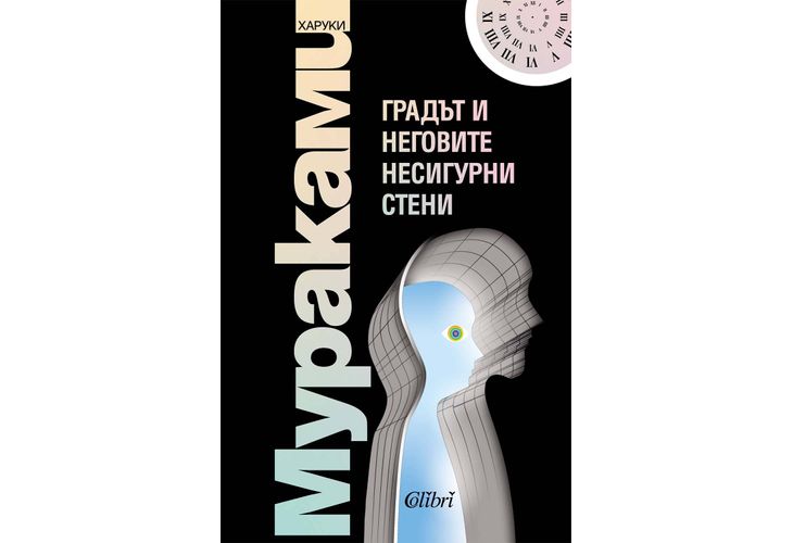 "Градът и неговите несигурни стени" от Харуки Мураками излиза на 10 октомври 