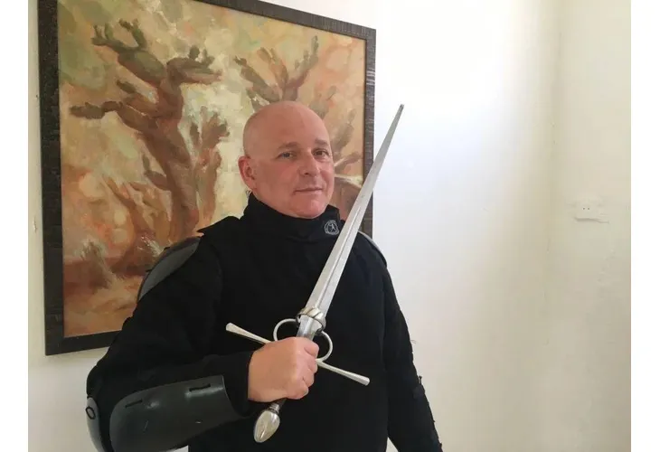 Григорий Тамар