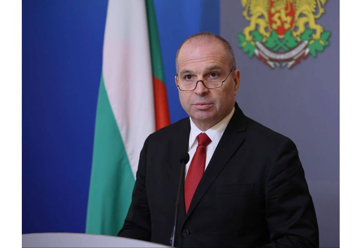 Гроздан Караджов