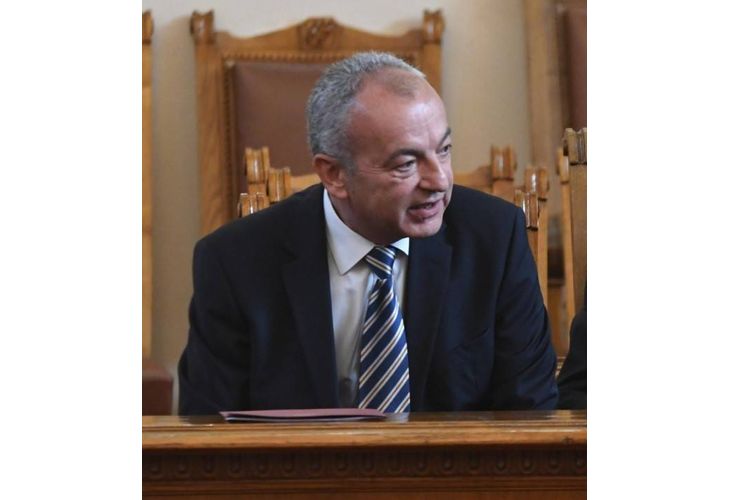 Гълъб Донев Гълъб Донев