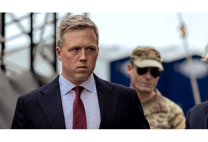 Даниъл Дрискол