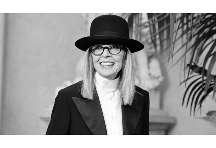 Даян Кийтън