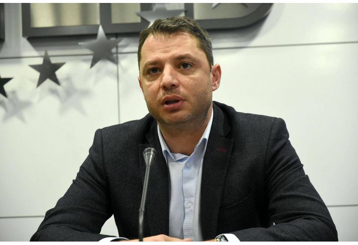 Нарондият представител от ГЕРБ-СДС Делян Добрев направи стряскаща разносметка за