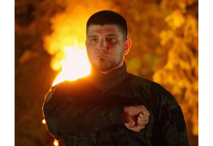 Денис Капустин