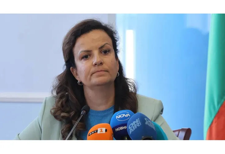 Десислава Малинова