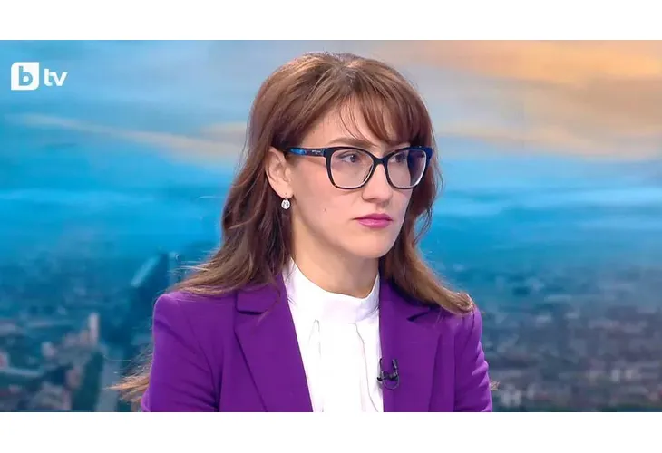 Десислава Петрова