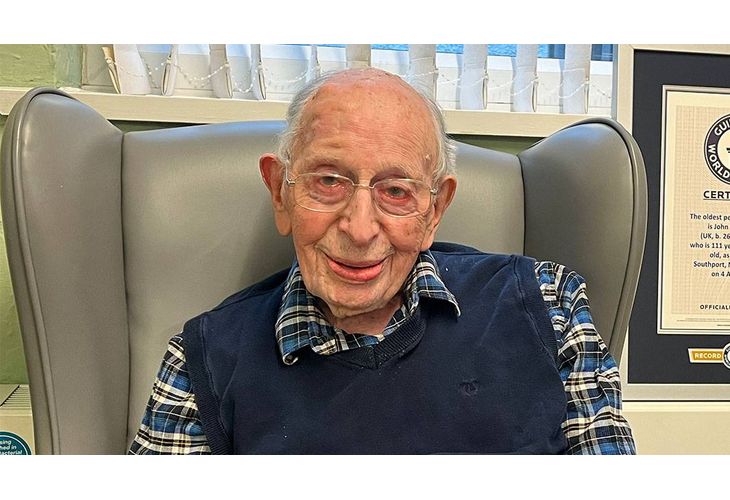 Джон Тинисууд Джон Тинисууд