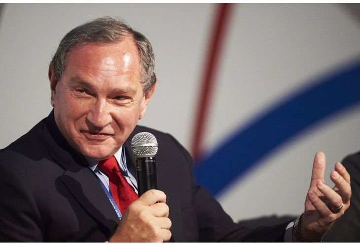 Джордж Фридман Джордж Фридман