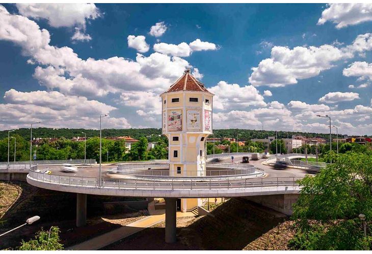 Община Димитровград спечели проект по Красива България за Основно обновяване