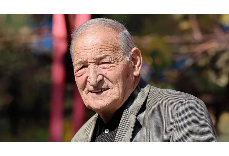 Димитър Пенев