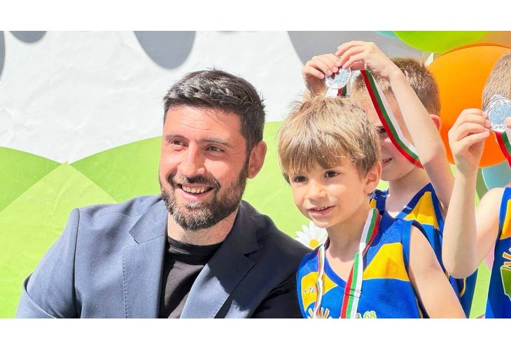 Димитър Шалъфов Димитър Шалъфов