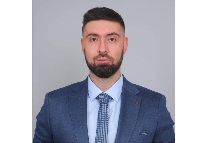 Димитър Шалъфов