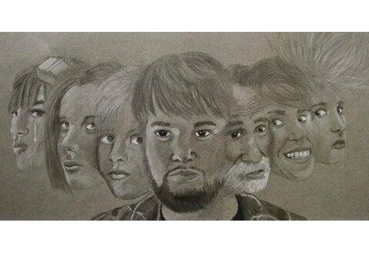 Дисоциативно разстройство Дисоциативно разстройство