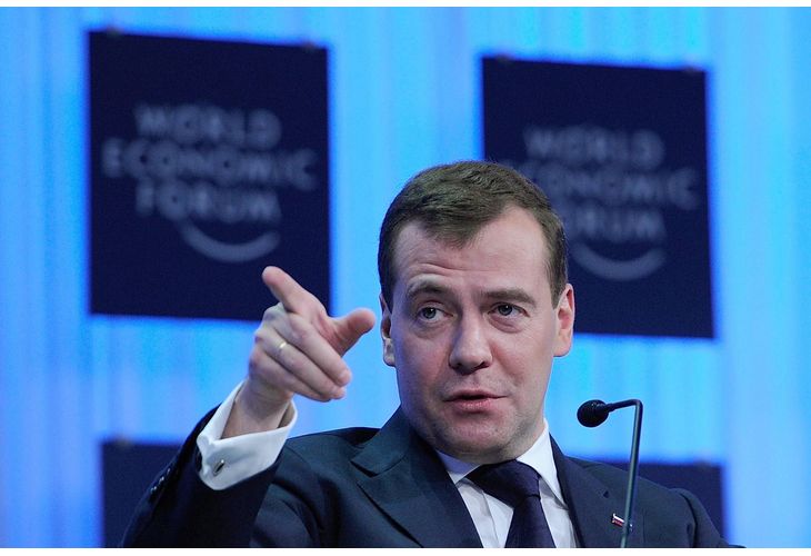 Дмитрий Медведев Дмитрий Медведев