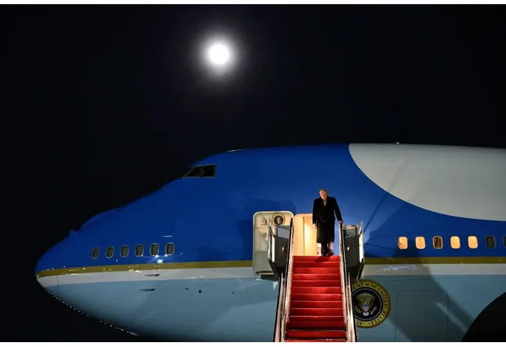 Доналд Тръмп 