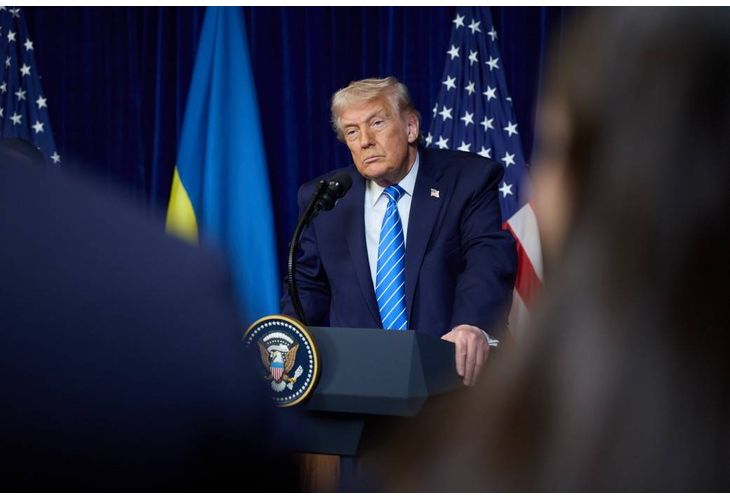 Доналд Тръмп