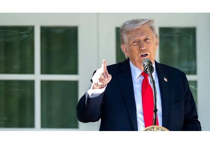 Доналд Тръмп