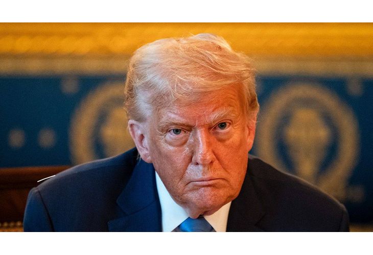 Доналд Тръмп