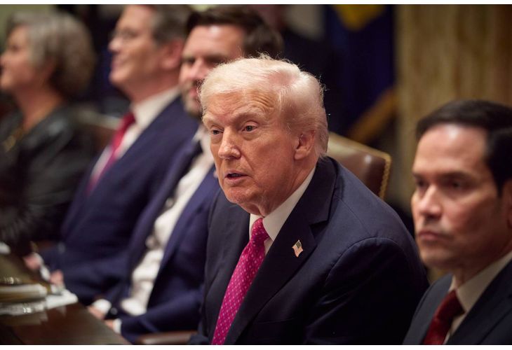 Доналд Тръмп