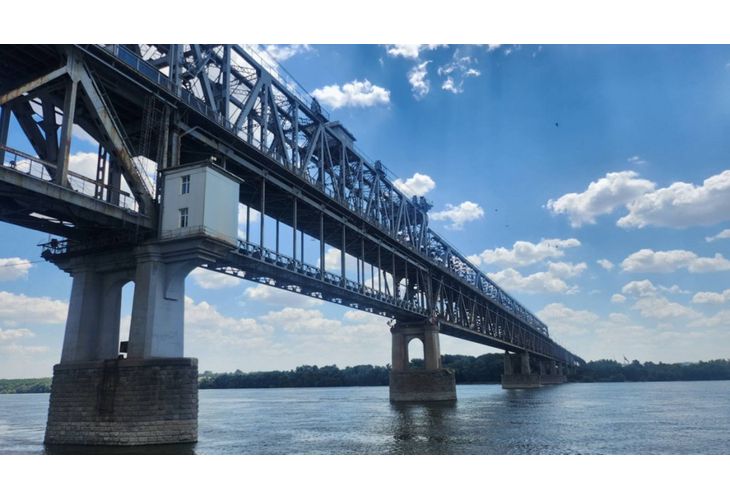 Дунав мост Дунав мост