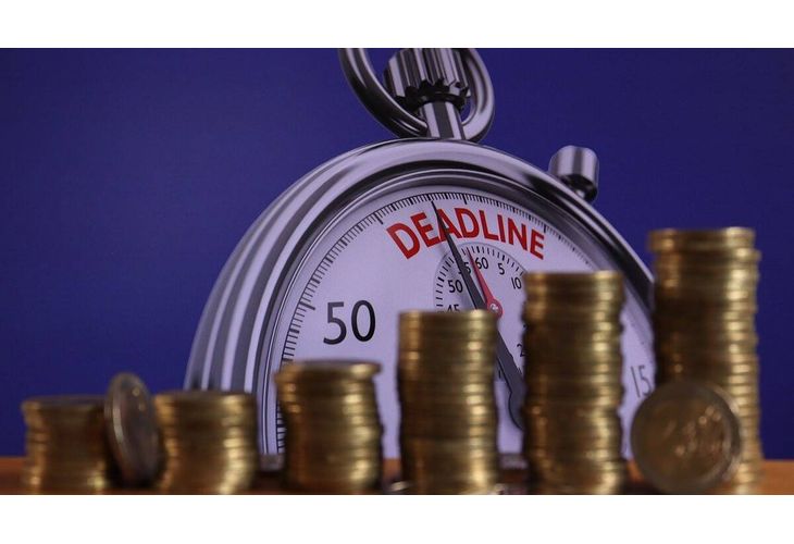 Държавен дълг