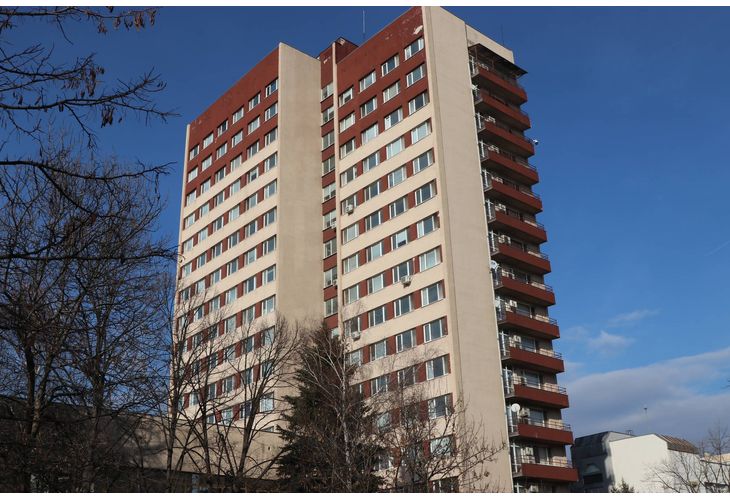 Държавна агенция "Разузнаване" (ДАР)