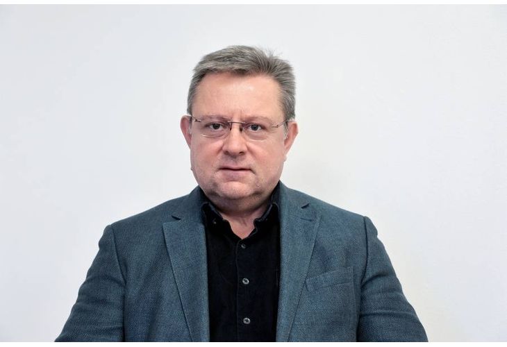 Д-р Атанас Атанасов