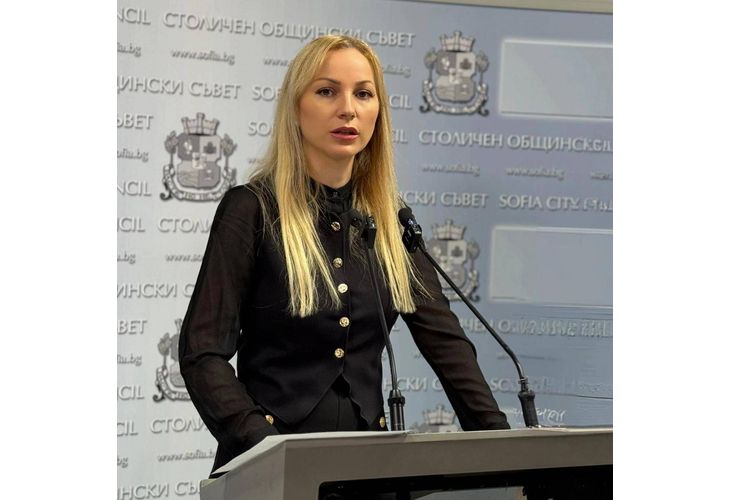 Д-р Ваня Тагарева Д-р Ваня Тагарева