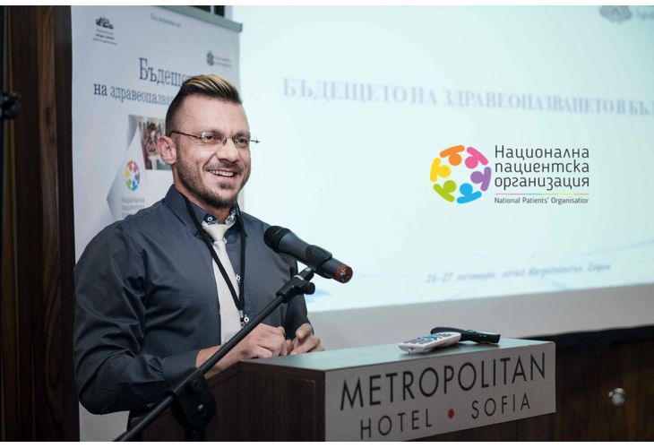 Д-р Хасърджиев