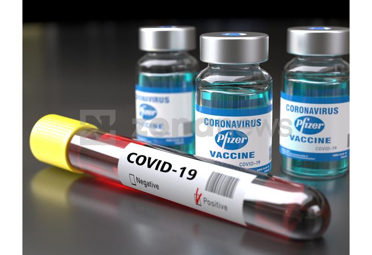 ЕС преговаря за удвояване на доставките на Covid ваксината на Pfizer и BioNTech