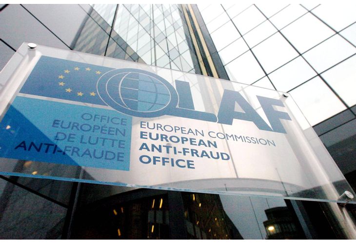 Европейската служба за борба с измамите