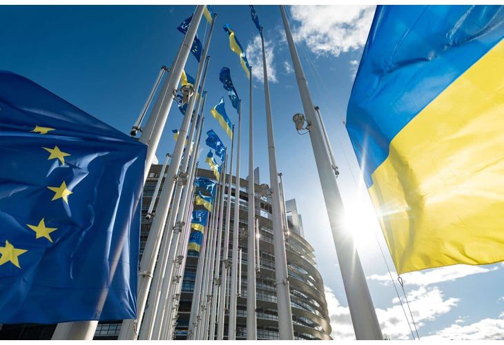 Европейски съюз-Украйна