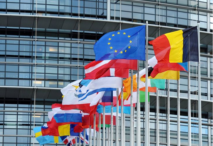 Държавите-членки на Европейския съюз се споразумяха за 50 милиарда евро