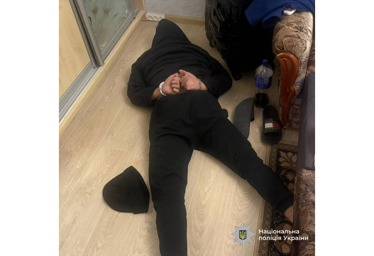 Един от наемните убици на Русия