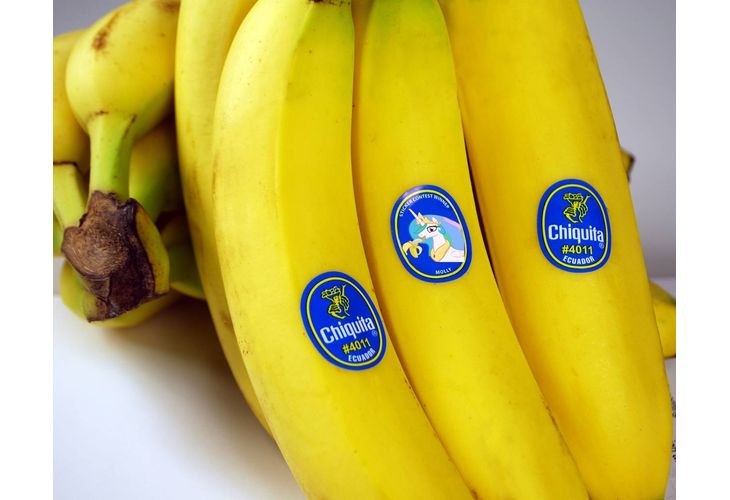 Китай ще се превърне в нов пазар за банани от