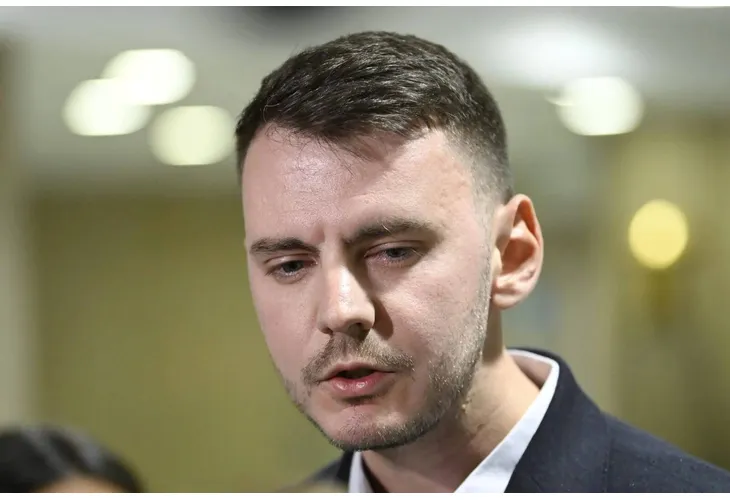 Емил Стоименов от ИК на Йотова