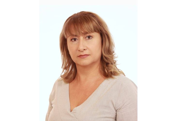 Емилия Цветанова