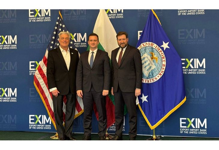 Жечо Станков в САЩ Жечо Станков в САЩ