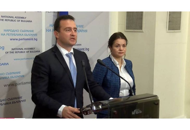 Народният представител Жечо Станков: Свидетели сме на престъпно нехайство на