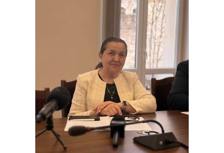 Зам.-кметът Петя Долапчиева-3