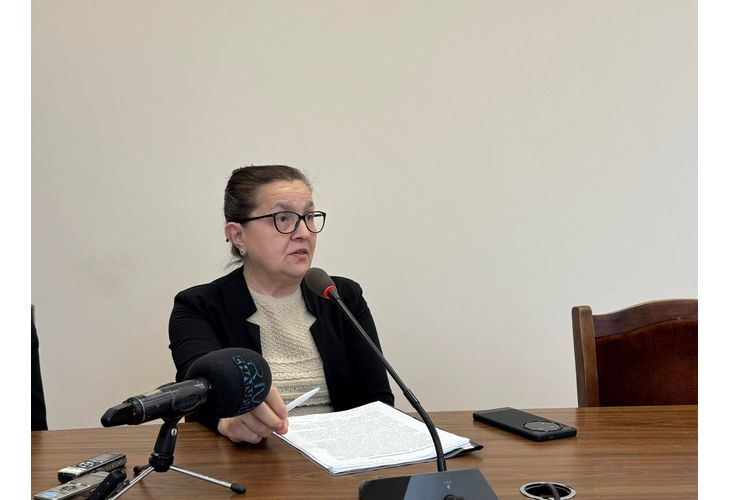 Зам.-кметът Петя Долапчиева-4