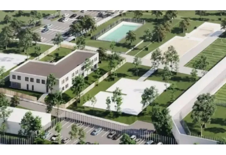 Първият затвор без решетки отваря врати у нас. Той е